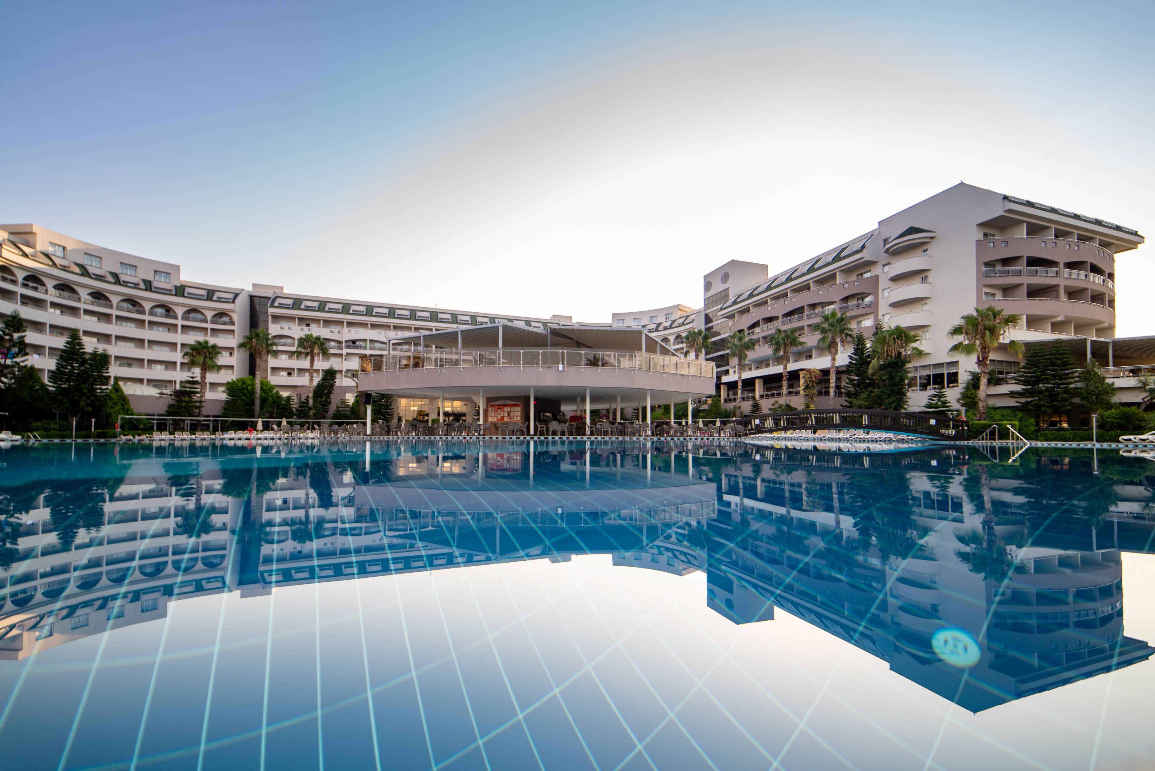 Vita Silva Hotel