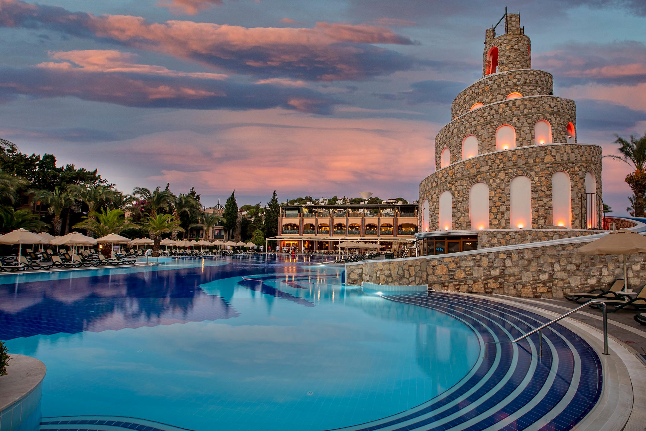 Selectum Collection Bodrum(Ex Kairaba Imperial Bodrum)